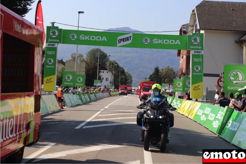 patrice s offre une victoire au sprint a la rochette