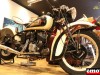 Indian Scout 741 B 500 cm3 de 1941 chez Indian Toulon