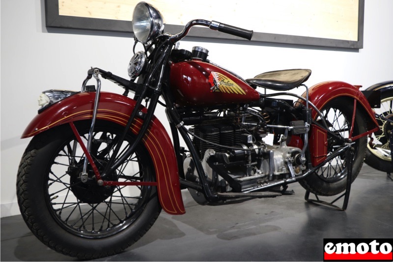 indian 435 de 1935