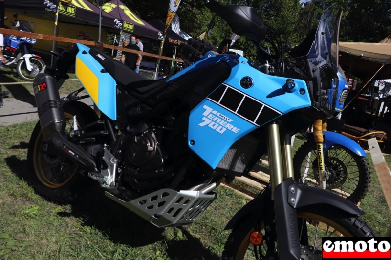 yamaha tenere 700 t7 rally edition yamaha tenere 700 t7 rally edition
