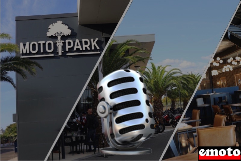 Racontez nous vos motos au Moto Park de Montpellier, Mauguio, podcast au moto park de montpelliera mauguio