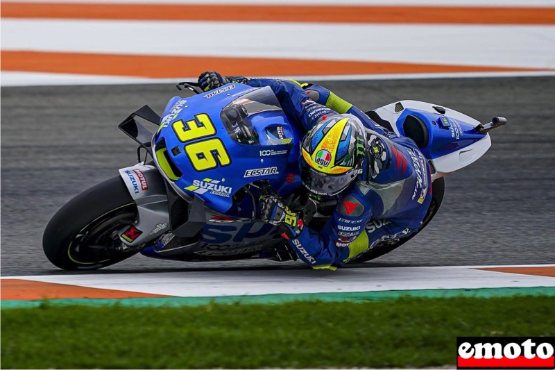 MotoGP - Photos des pilotes MotoGP avec leur moto, pour bien