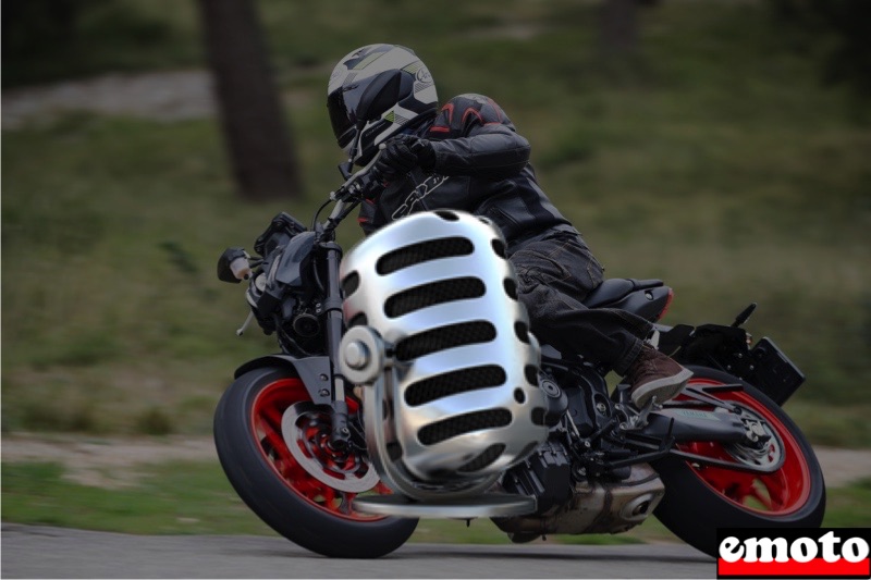 Podcast moto : Essai Yamaha MT 09 2021, podcast moto essai yamaha mt 09 modele 2021