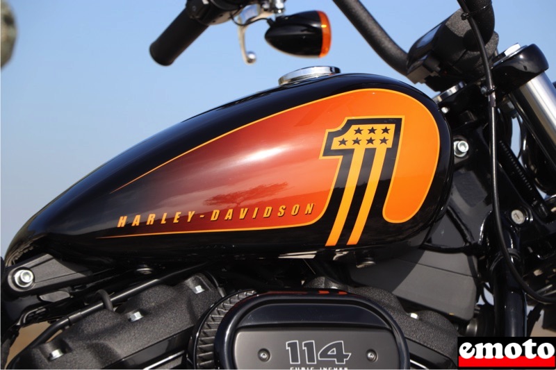 Essai Harley-Davidson Street Bob 114, 5 points à retenir, essai hd street bob 114 5 points