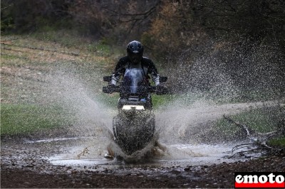 Podcast : essai au guidon de la Harley-Davidson Pan America