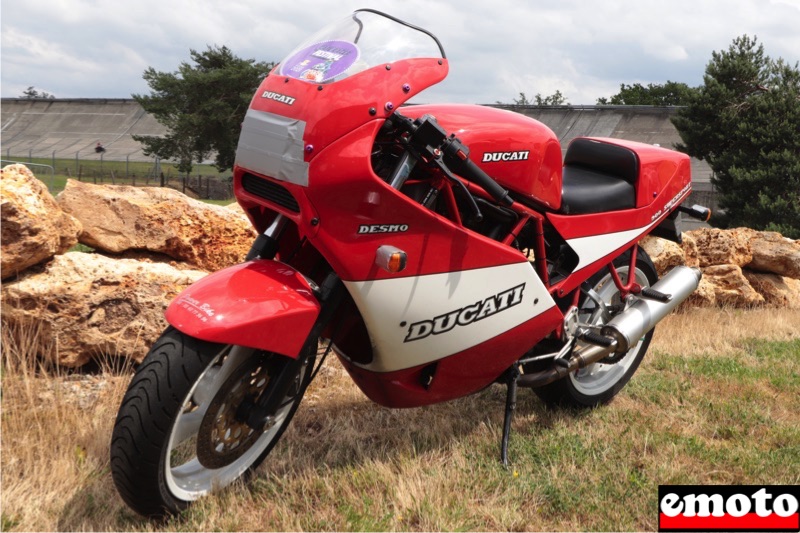 ducati 900 supersport