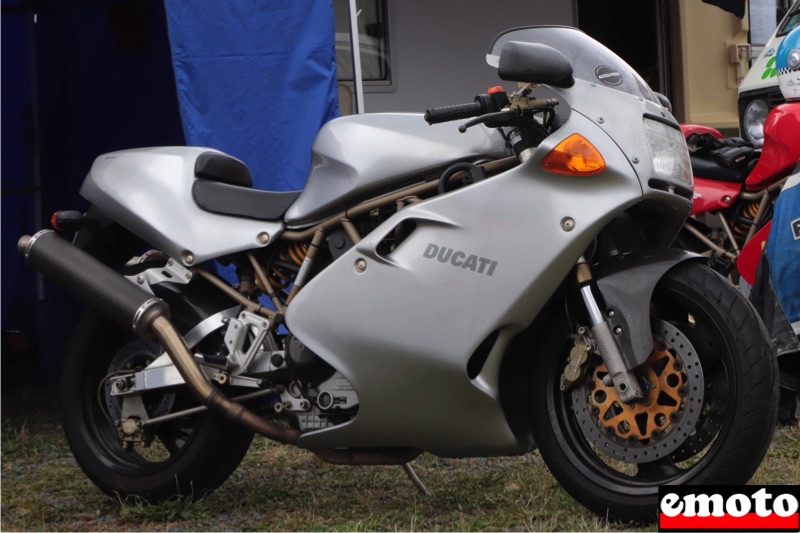 ducati ss final edition