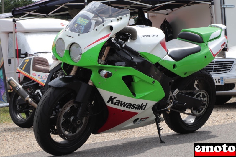 kawasaki zx7r