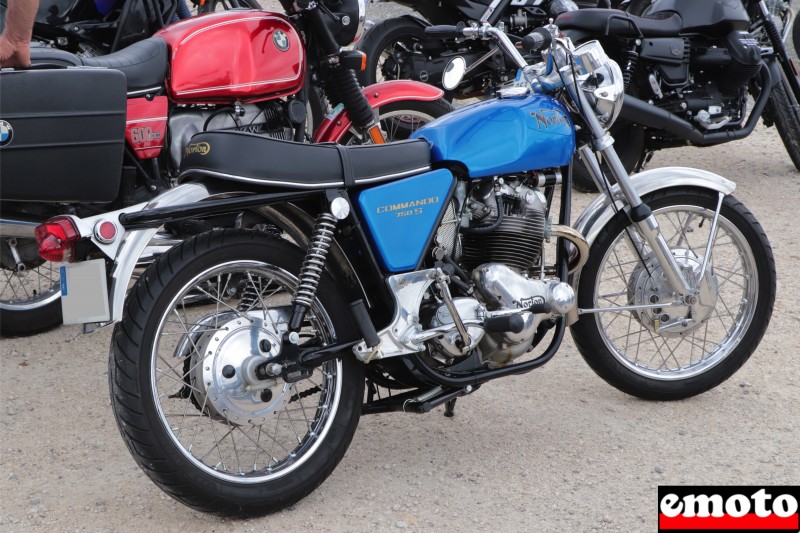 norton commando 750 s norton commando 750 s