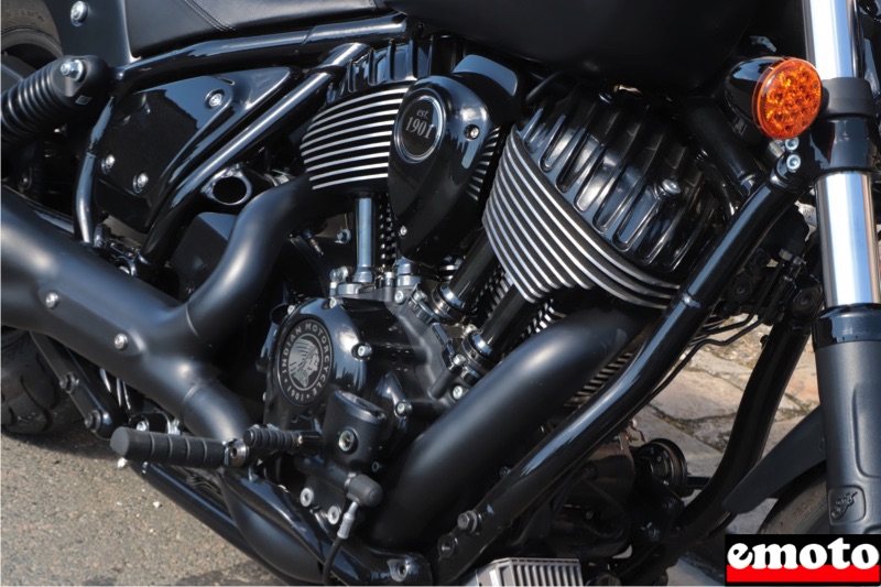 moteur 116 ci comme la gamme touring indian moteur 116 ci comme la gamme touring indian