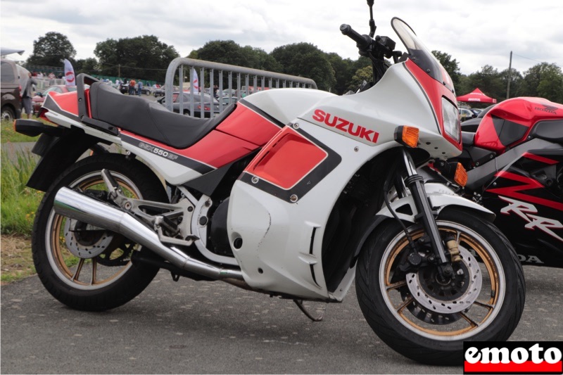 suzuki gsx 550 ef