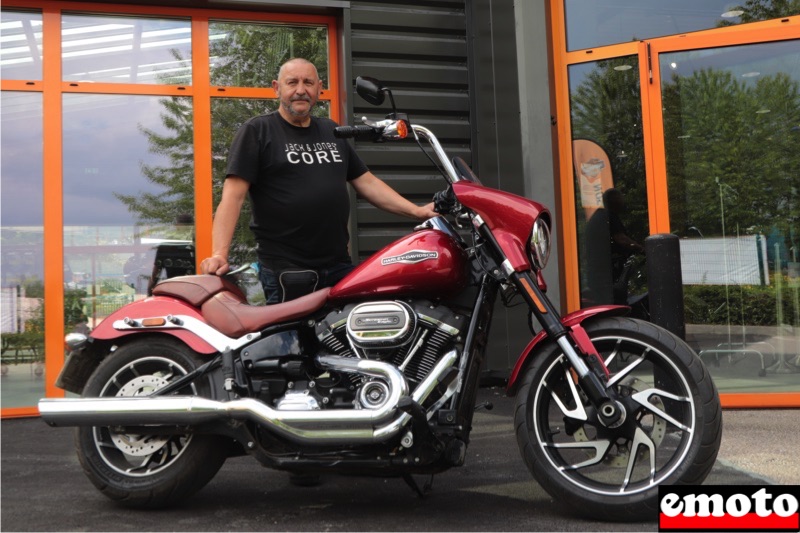 Harley-Davidson Sport Glide de Bernard, chez HD Légende 76, harley davidson sport glide de bernard chez hd legende 76 Harley-Davidson Sport Glide de Bernard, chez HD Légende 76, harley davidson sport glide de bernard chez hd legende 76