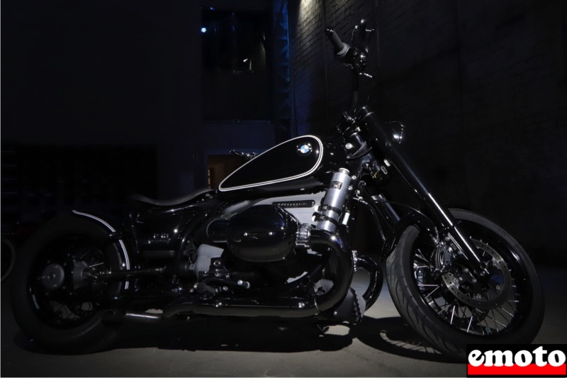 bobber spirit par boxer passion