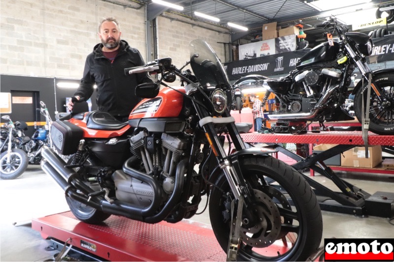 Harley-Davidson 1200 XR de David chez HD Légende 76, harley davidson 1200 xr de david Harley-Davidson 1200 XR de David chez HD Légende 76, harley davidson 1200 xr de david