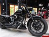 The Doors, prépa d'un Softail Standard chez HD Légende 76