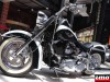 Harley-Davidson Softail Deluxe, prépa chez HD Légende 76