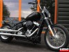 Harley-Davidson Softail Standard, Cult Werk by HD Légende 76