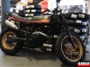Préparation Yamaha TW 125 chez Raff Moto à Anglet
