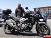 Suzuki V Strom 650 de André chez Suzuki Moto Extreme