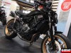 Préparation Yamaha XSR 700 chez Raff Moto à Anglet