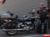 Harley-Davidson Road King de Claude, Harley-Davidson Avignon