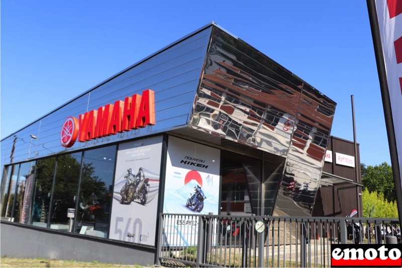 concession yamaha raff moto a anglet depuis la route concession yamaha raff moto a anglet depuis la route