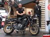 Entretien avec Eric, le patron de Yamaha Raff Moto à Anglet