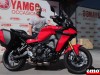 Yamaha Tracer 9 GT de Pascal chez Yam 66 à Perpignan