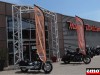 Podcast : racontez-nous vos H-D chez Harley-Davidson Avignon