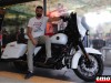 Entretien : Benjamin Combe, patron de H-D Macadam Moto