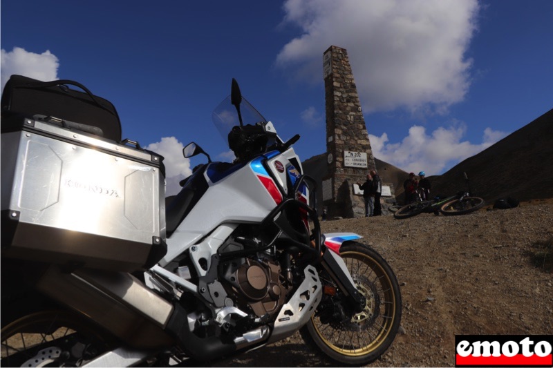 col de l izoard 2360 m