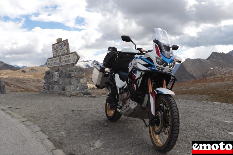 col de liseran a 2764 m col de liseran a 2764 m