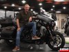 Entretien : Frédéric Decroix patron d'Harley-Davidson Annecy