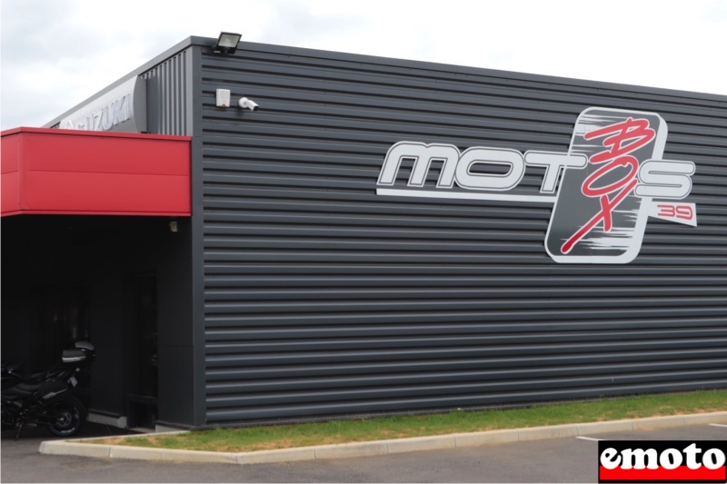 Podcast : Racontez-nous vos Suzuki chez Motos Box 39 à Dole, podcast motos box 39 a dole