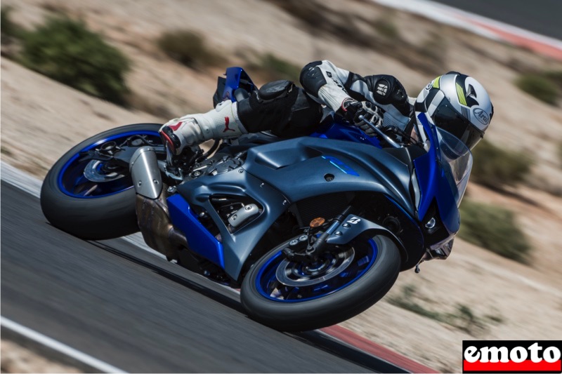 yamaha r7 une sportive disponible en permis a2