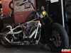 Préparation Softail Heritage chez Harley-Davidson Quimper