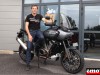 Entretien avec Yann Henry, patron de Harley-Davidson Quimper