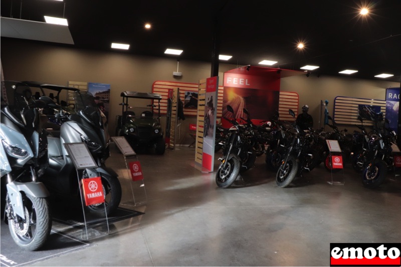 scooters utv et motos chez gazon motos