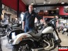Entretien: Laurent Lehmann patron Harley-Davidson Strasbourg
