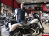 Entretien: Laurent Lehmann patron Harley-Davidson Strasbourg