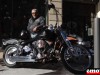 Harley-Davidson 1340 Springer de Pierre chez H-D Massilia