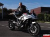 Suzuki Katana de Olivier chez X-Trem Bikes à Chaumontel