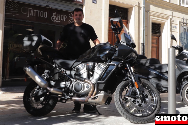 Harley-Davidson Pan America de Julien chez H-D Massilia, harley davidson pan america de julien chez h d massilia Harley-Davidson Pan America de Julien chez H-D Massilia, harley davidson pan america de julien chez h d massilia