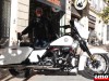 Harley-Davidson Street Glide CVO de Samuel à H-D Massilia