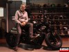 Entretien avec Jean-Marc Villiers, Harley-Davidson Massilia