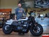 Entretien : Patrick Fajardo, le patron de Harley-Davidson Salon de Provence