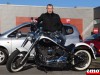 Harley-Davidson Softail Deluxe d'Alain chez HD Orléans