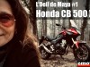 Honda CB500X 2022 : L'âge de grâce