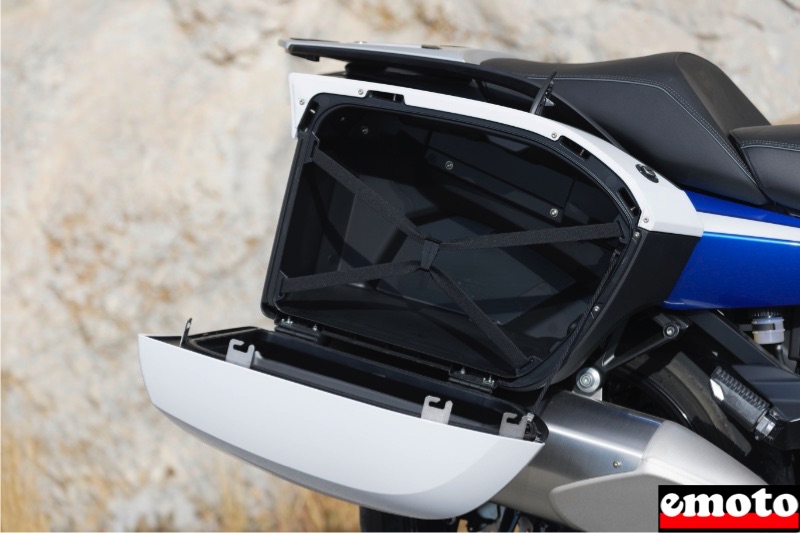 grandes valises amovibles sur les k 1600 gt grandes valises amovibles sur les k 1600 gt