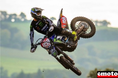 MXGP et MX2 2022 : Début des pronostics, faites vos jeux !